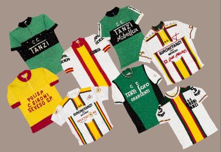 MAGLIE STORICHE